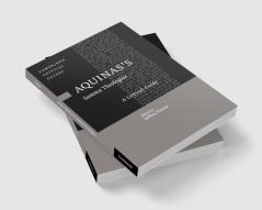 Aquinas's Summa Theologiae