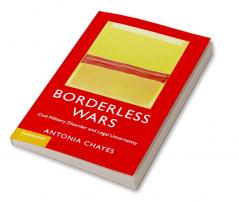 Borderless Wars