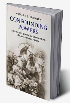 Confounding Powers