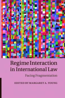 Regime Interaction in International Law