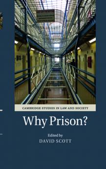 Why Prison?