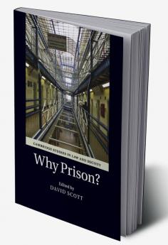 Why Prison?