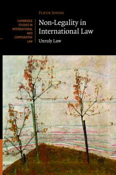Non-Legality in International Law