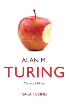 Alan M. Turing