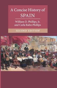 A Concise History of Spain