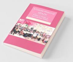 A Concise History of Spain