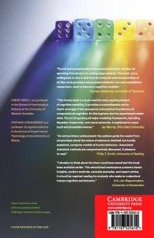 Computational Modeling of Cognition and             Behavior