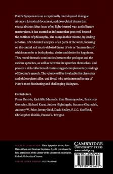 Plato's 'Symposium'