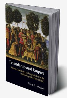 Friendship and Empire