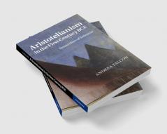 Aristotelianism in the First Century BCE