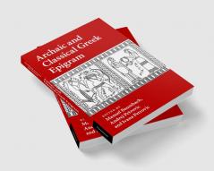 Archaic and Classical Greek Epigram