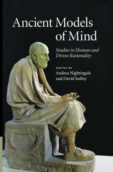 Ancient Models of Mind