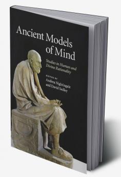 Ancient Models of Mind