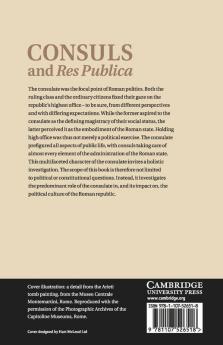 Consuls and Res Publica