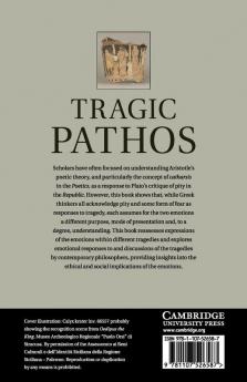 Tragic Pathos