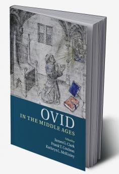 Ovid in the Middle Ages