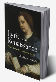 Lyric in the Renaissance