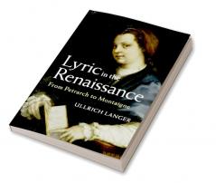 Lyric in the Renaissance