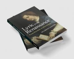 Lyric in the Renaissance