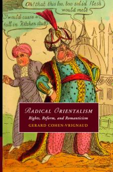 Radical Orientalism