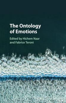 The Ontology of Emotions