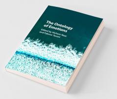 The Ontology of Emotions
