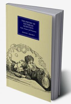 The Poetry of Victorian Scientists