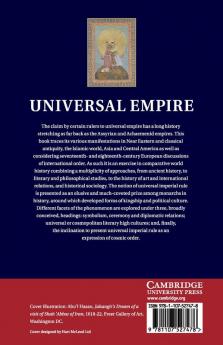 Universal Empire
