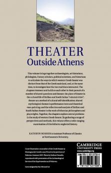 Theater Outside Athens