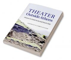 Theater Outside Athens
