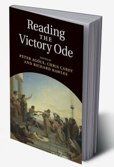 Reading the Victory Ode