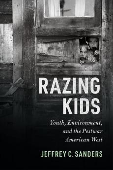 Razing Kids