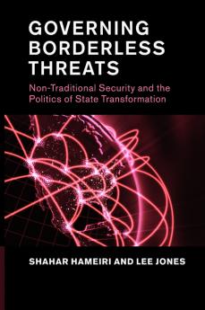 Governing Borderless Threats