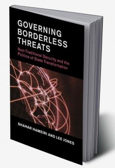 Governing Borderless Threats