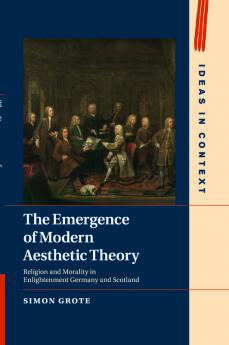 The Emergence of Modern Aesthetic Theory
