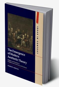The Emergence of Modern Aesthetic Theory