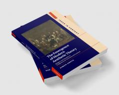The Emergence of Modern Aesthetic Theory