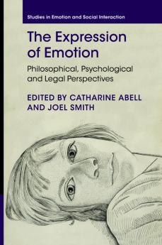 The Expression of Emotion