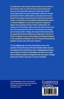 Fichte's Republic