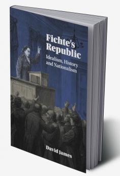 Fichte's Republic