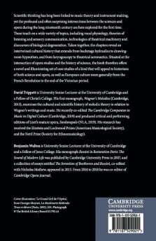 Nineteenth-Century Opera and the Scientific Imagination