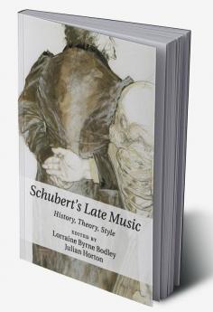 Schubert's Late Music