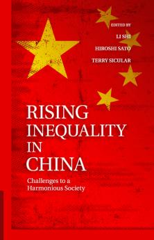 Rising Inequality in China