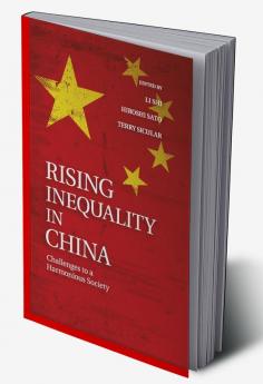 Rising Inequality in China