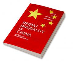 Rising Inequality in China