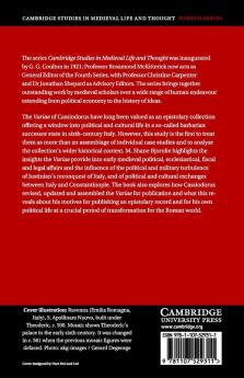 Politics and Tradition Between Rome Ravenna and Constantinople
