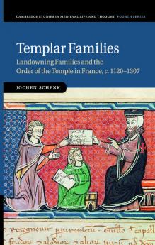 Templar Families
