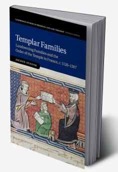 Templar Families