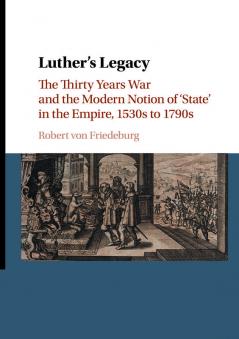 Luther's Legacy