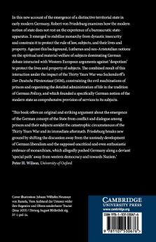 Luther's Legacy